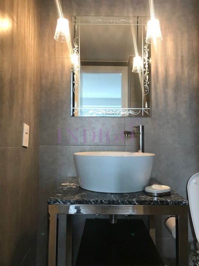 Apartamento en alquiler en Yoo Punta del Este. - Indigo Propiedades