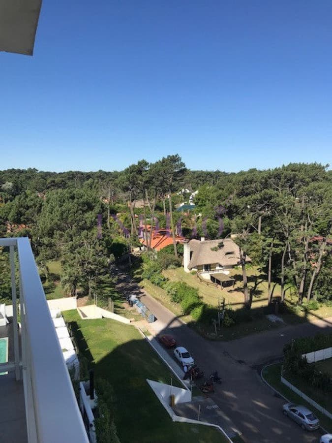 Apartamento en alquiler en Yoo Punta del Este. - Indigo Propiedades
