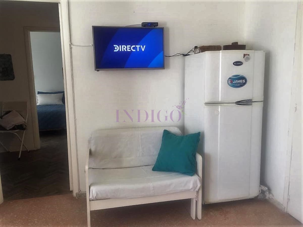 Apartamento en Peninsula, 1 dormitorios * - Indigo Propiedades