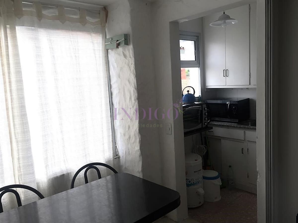 Apartamento en Peninsula, 1 dormitorios * - Indigo Propiedades