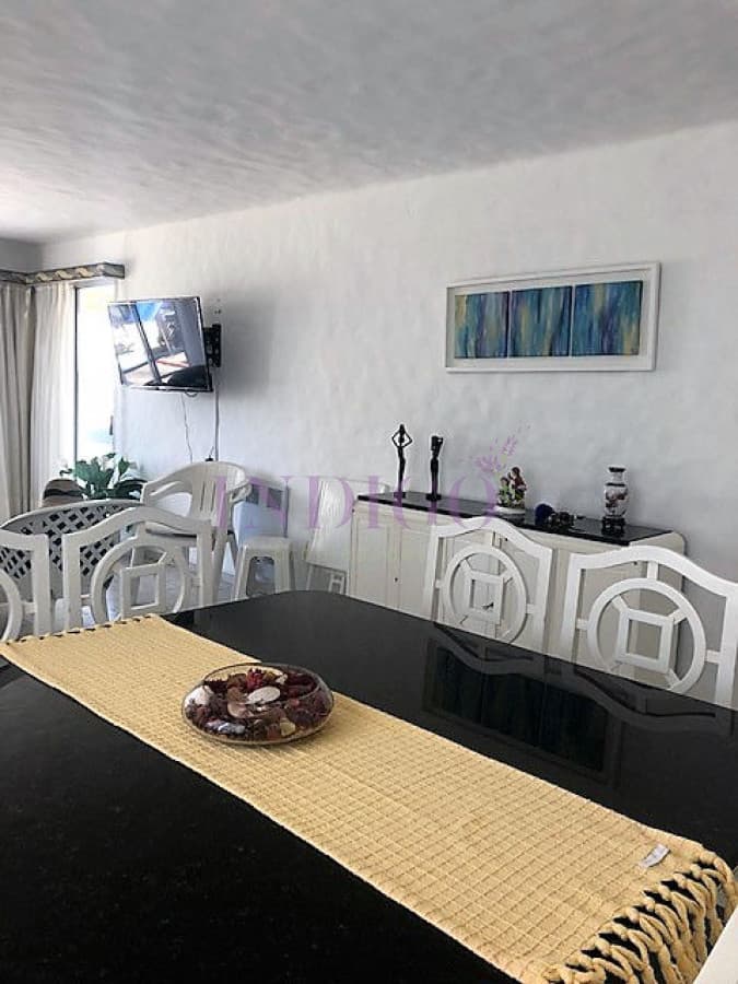 Apartamento en Peninsula, 3 dormitorios * - Indigo Propiedades
