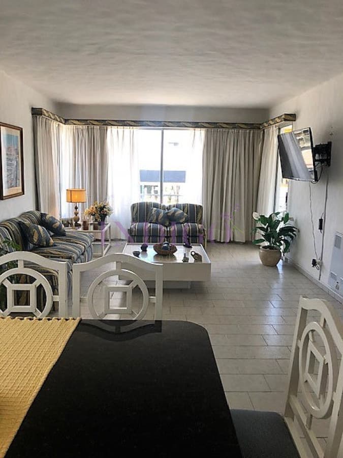 Apartamento en Peninsula, 3 dormitorios * - Indigo Propiedades