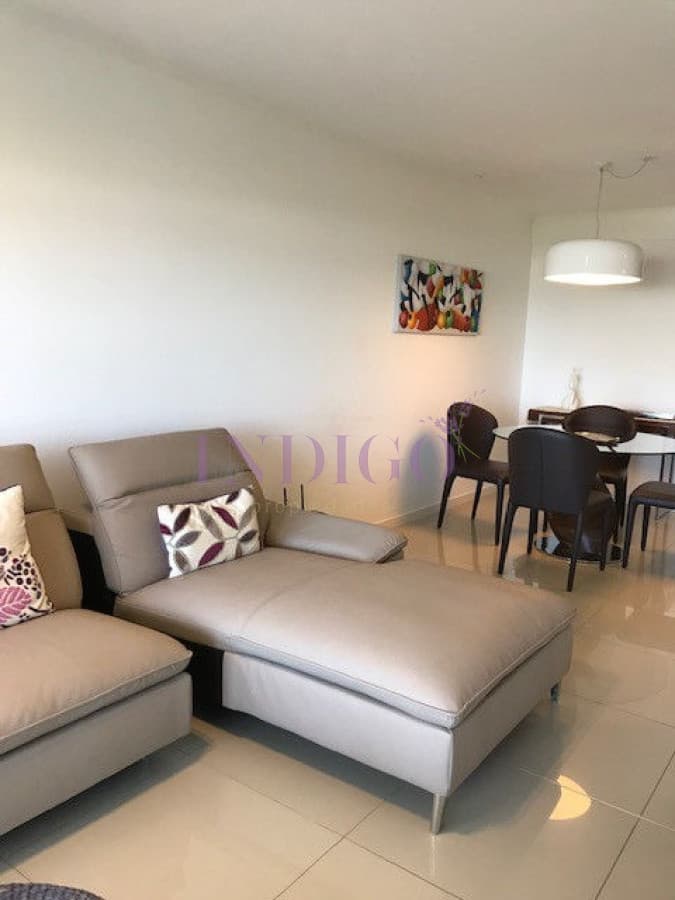 Muy buen departamento en alquiler en Torre Wind  con todos los servicios , 2 dormitorios . - Indigo Propiedades