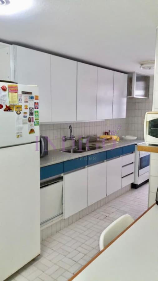 Departamento frente al mar en playa Mansa, 3 dormitorios . - Indigo Propiedades