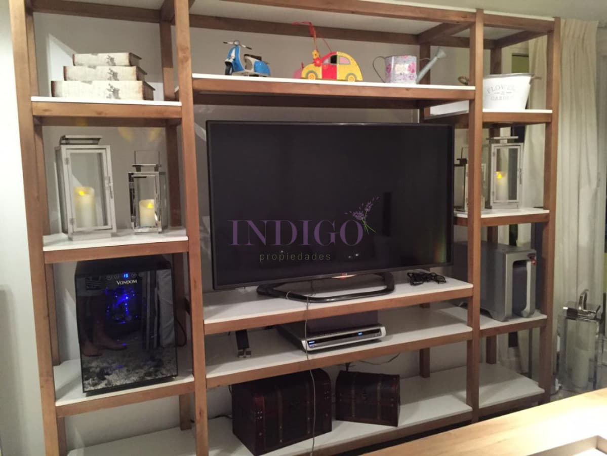 Apartamento en Complejo Solanas, 2 dormitorios - Indigo Propiedades