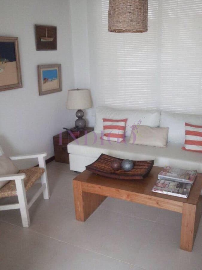 Venta en Manantiales , 1 dormitorio. - Indigo Propiedades
