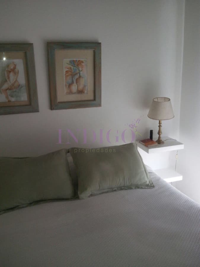 Venta en Manantiales , 1 dormitorio. - Indigo Propiedades