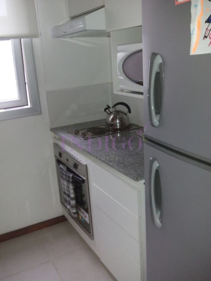 Venta en Manantiales , 1 dormitorio. - Indigo Propiedades
