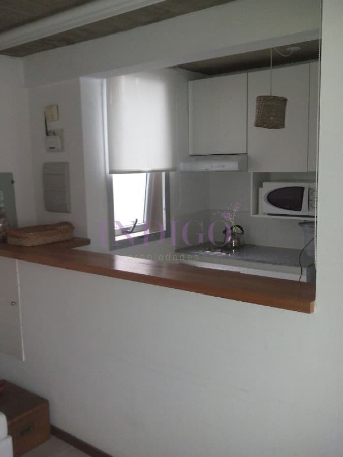 Venta en Manantiales , 1 dormitorio. - Indigo Propiedades