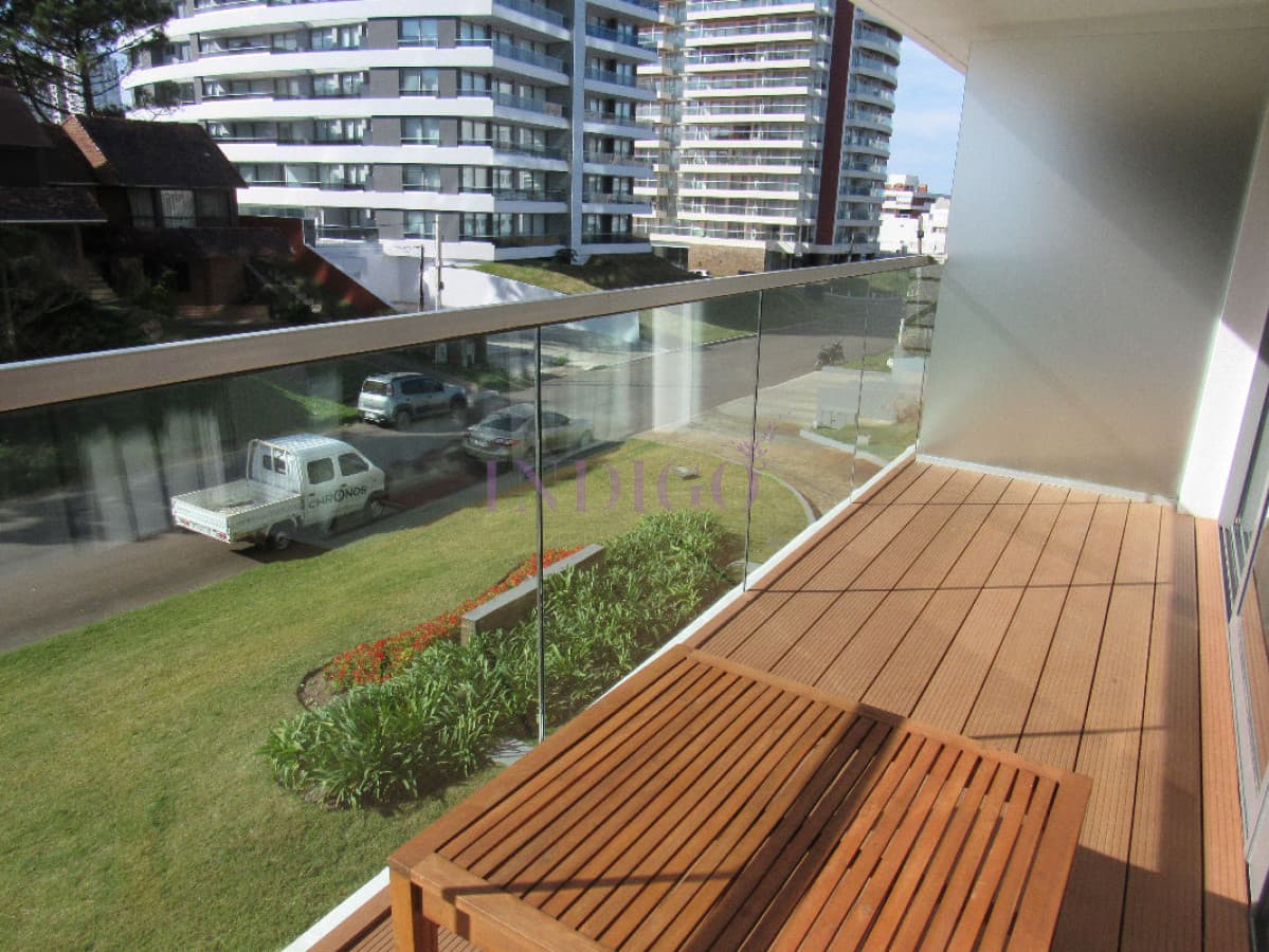 Apartamento en Aidy Grill, Monoambiente * - Indigo Propiedades
