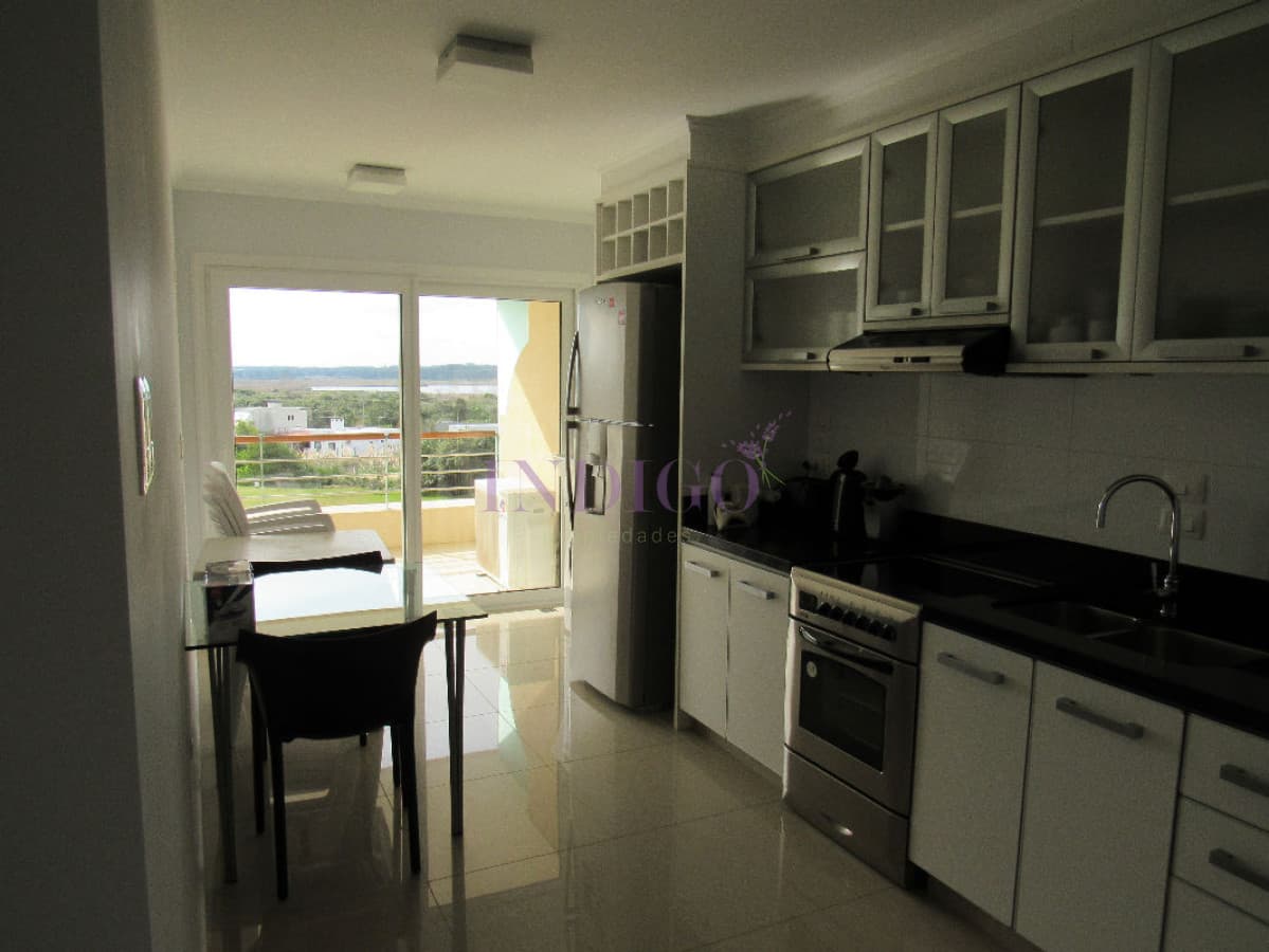 Apartamento en , 2 dormitorios * - Indigo Propiedades
