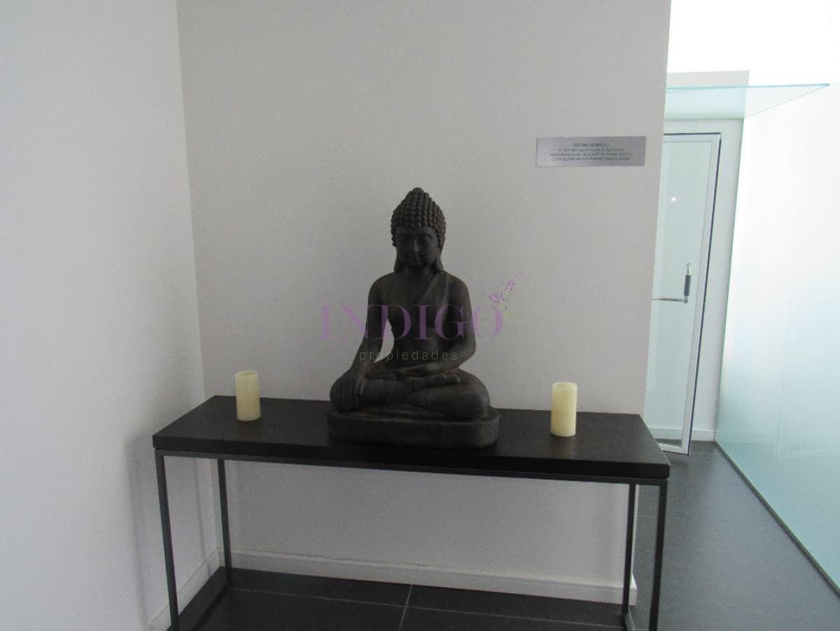 Apartamento en Roosevelt, 1 dormitorios * - Indigo Propiedades