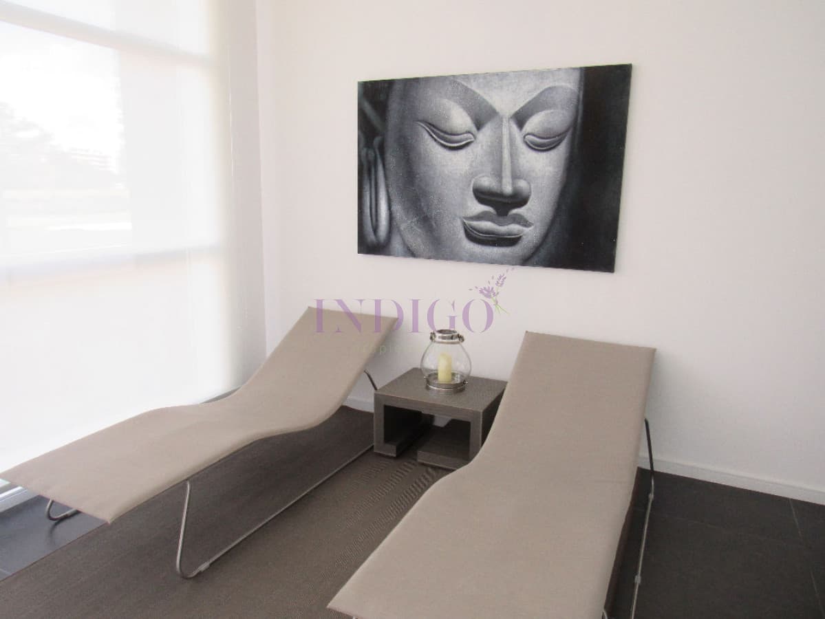 Apartamento en Roosevelt, 1 dormitorios * - Indigo Propiedades