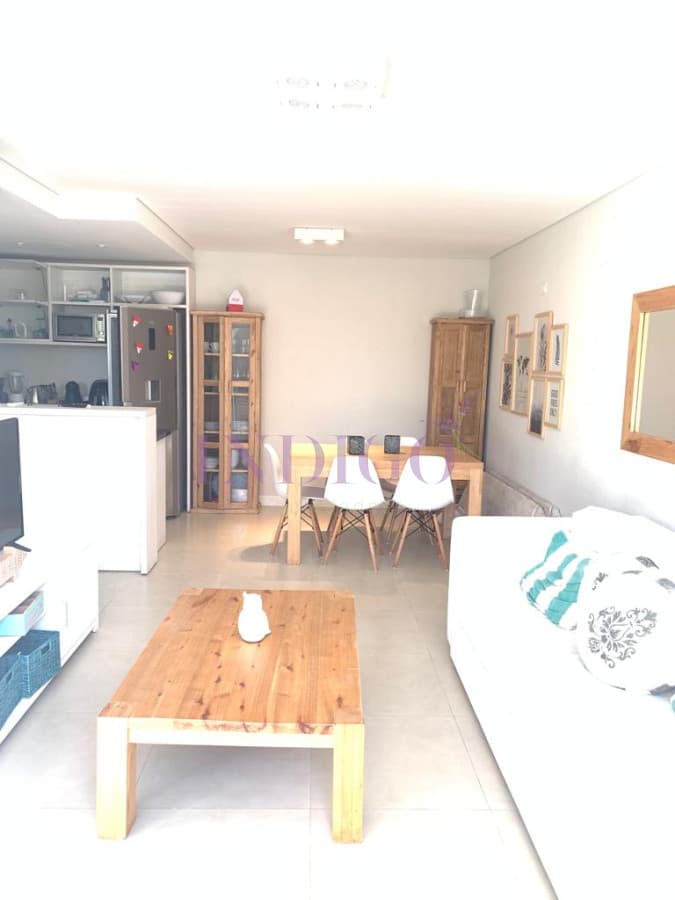 Departamento en alquiler la barra - Indigo Propiedades