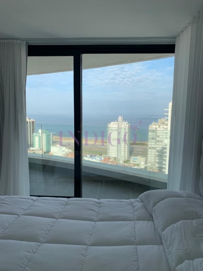 Departamento en venta Edificio Artower  - Indigo Propiedades