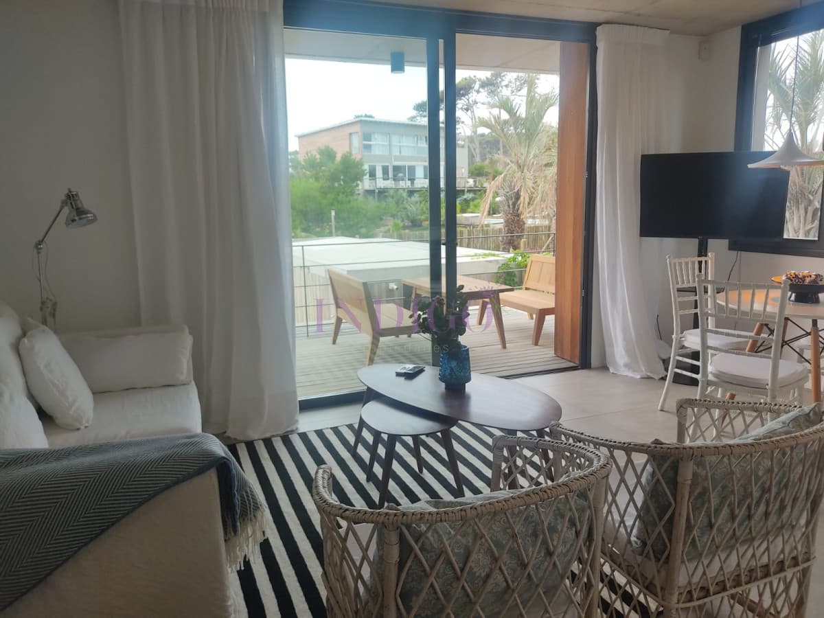 En venta, Manantiales, 1 dormitorio  - Indigo Propiedades
