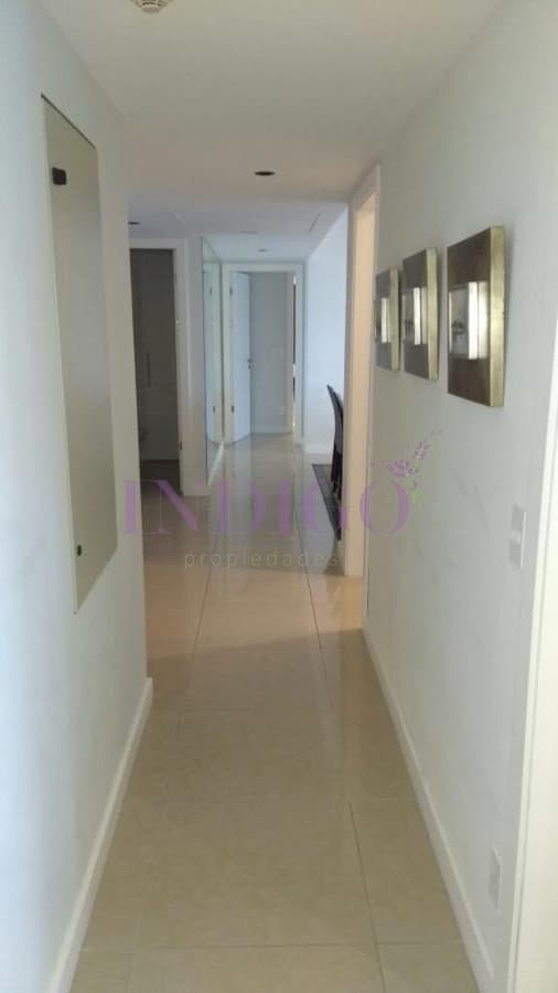 Apartamento en Torre Acuarela, 3 Dormitorios y 5 baños, full amenities! - Indigo Propiedades