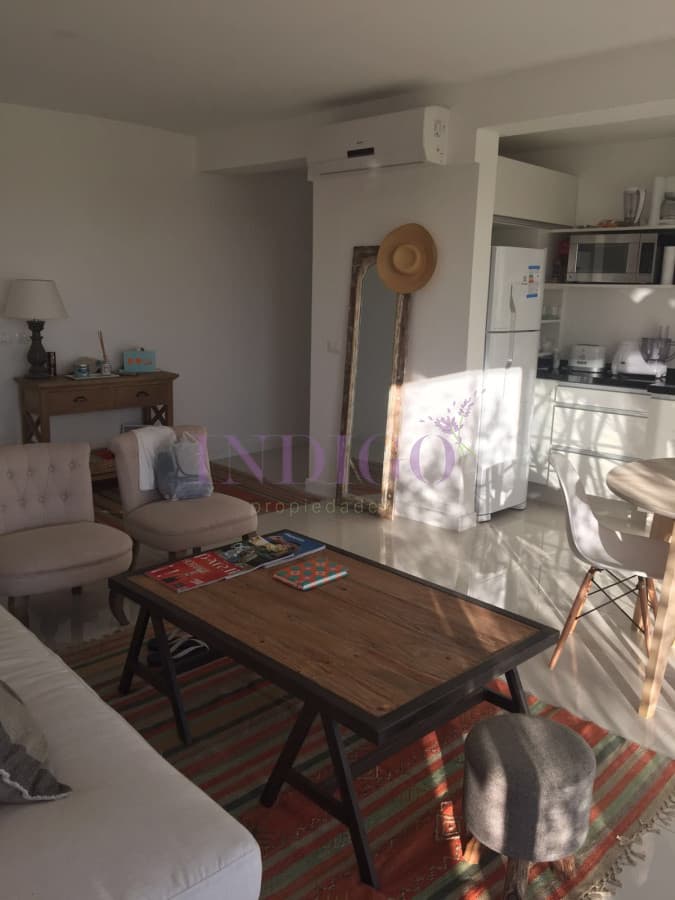 Alquiler de apartamento 2 dormitorios, Manantiales, Uruguay - Indigo Propiedades