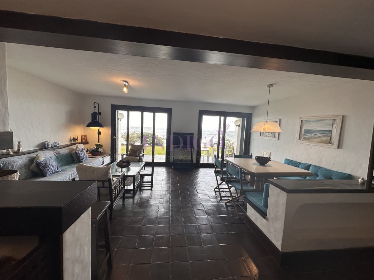 Apartamento en Punta del Este, Península - Indigo Propiedades