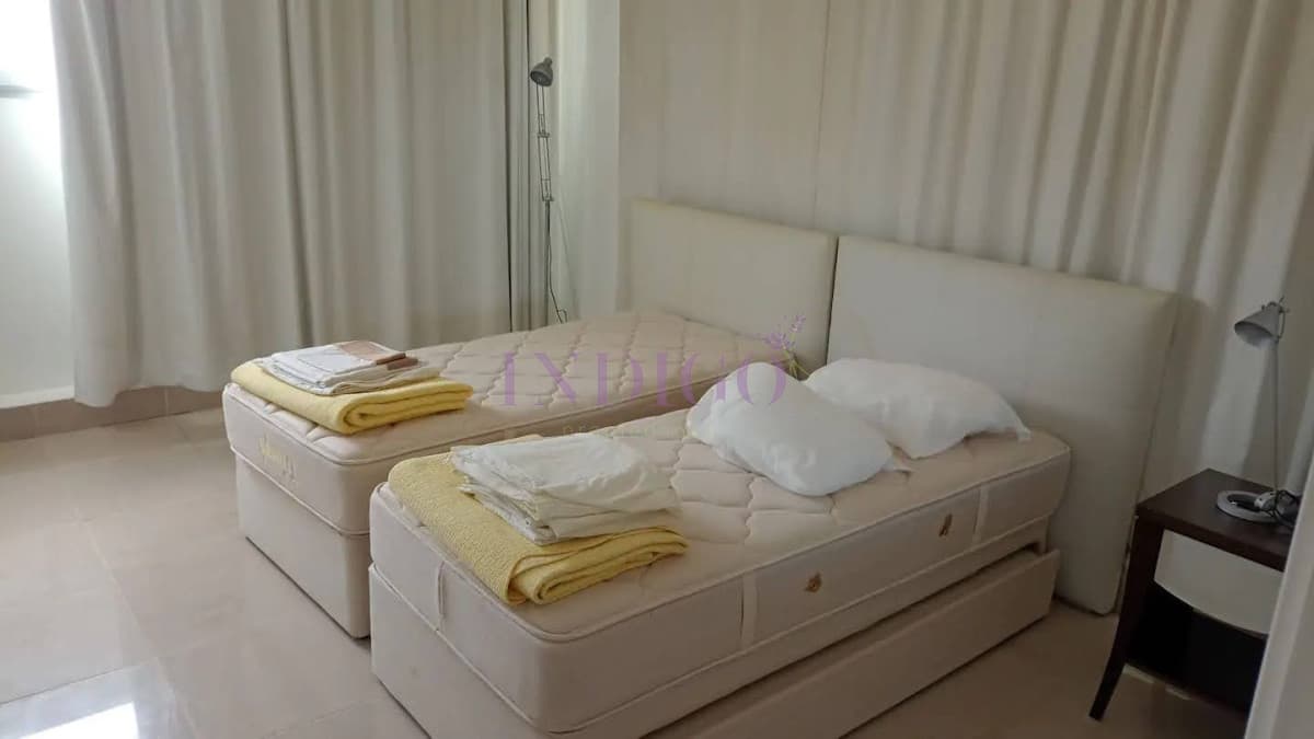 Alquiler de apartamento 3 dormitorios, Punta del Este, Uruguay - Indigo Propiedades