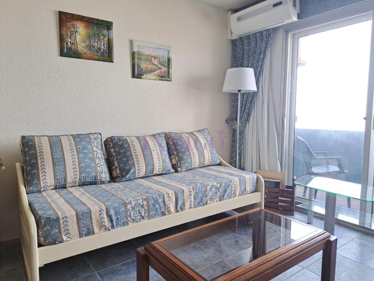 Apartamento en península sobre Gorlero, para 4 personas - Indigo Propiedades