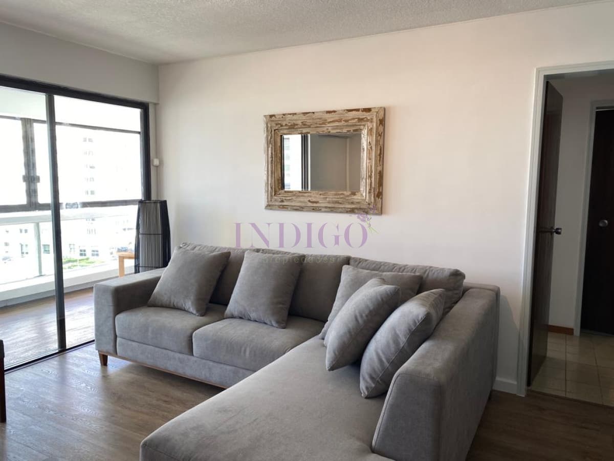 Apartamento en Punta del Este, Península - Indigo Propiedades