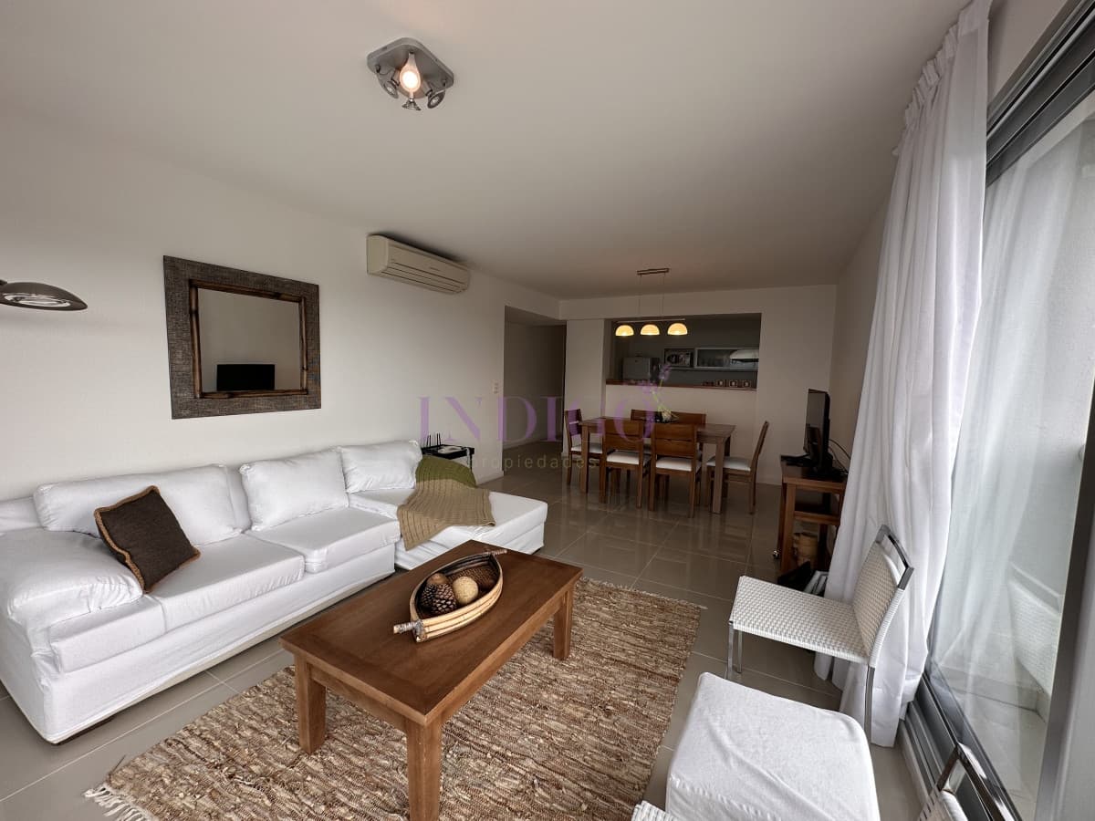 Apartamento Brava - Indigo Propiedades