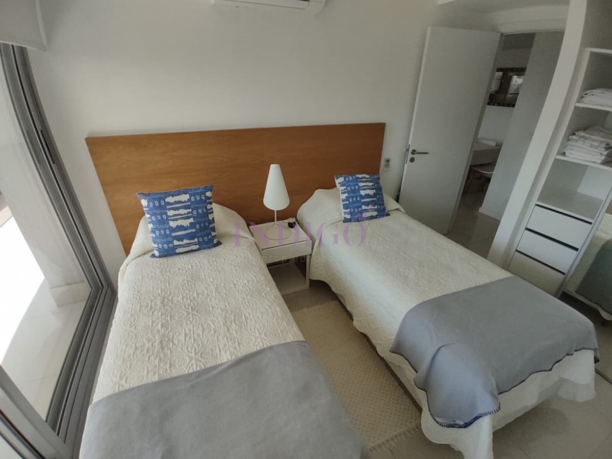 En venta y alquiler, playa Brava - Indigo Propiedades