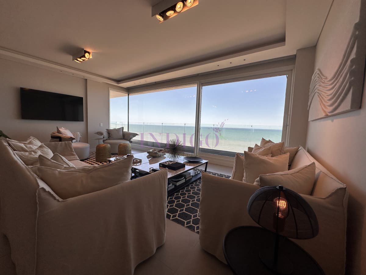 En venta, Le Parc, 4 dorm, esquinero. - Indigo Propiedades