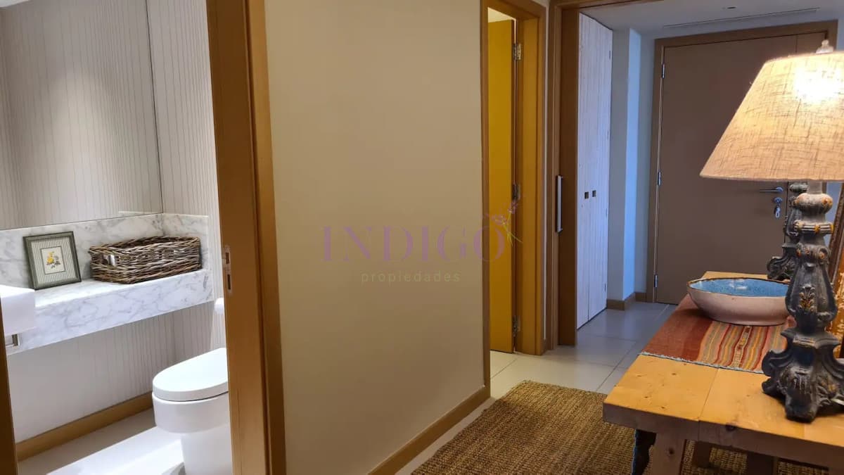 Venta y Alquiler de Apartamento 4 dormitorios, Punta del Este, Uruguay - Indigo Propiedades