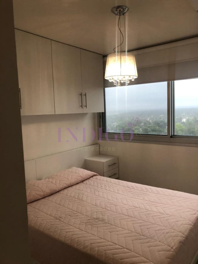 Apartamento en alquiler y venta en torre full amenities! - Indigo Propiedades