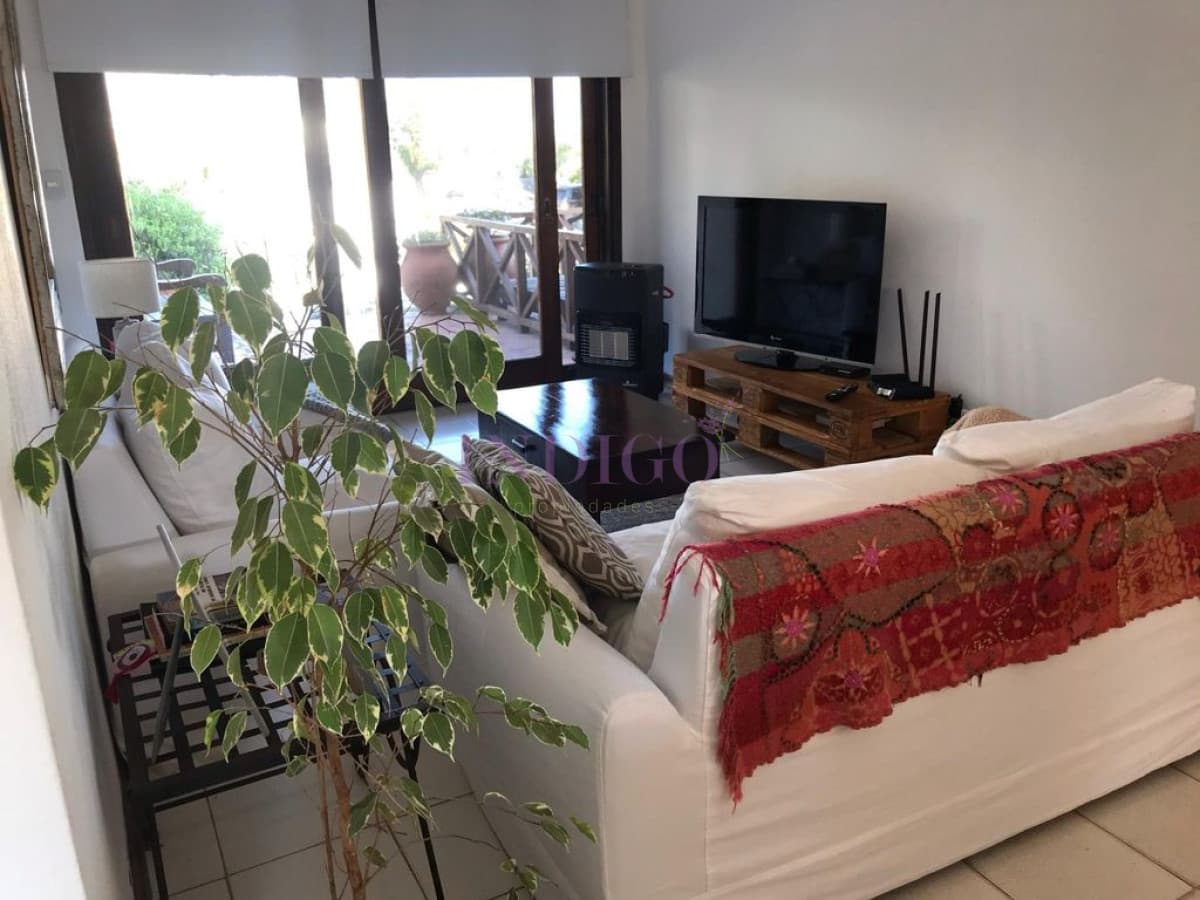 Apartamento en La Barra, 2 dormitorios * - Indigo Propiedades
