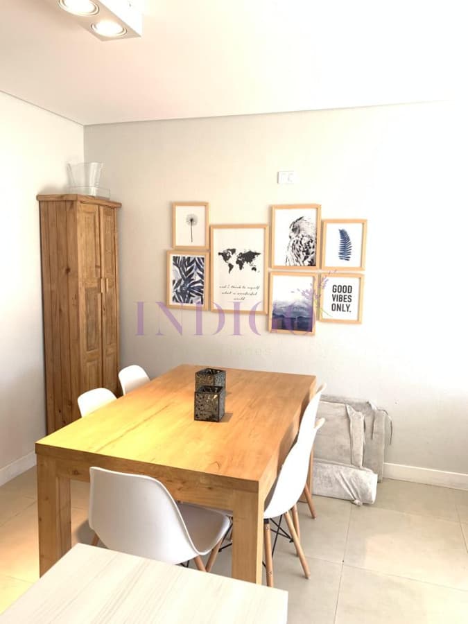 Departamento en alquiler la barra - Indigo Propiedades