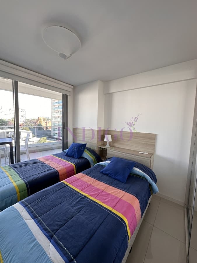 En alquiler 3 dormtorios parada 6 de la brava - Indigo Propiedades