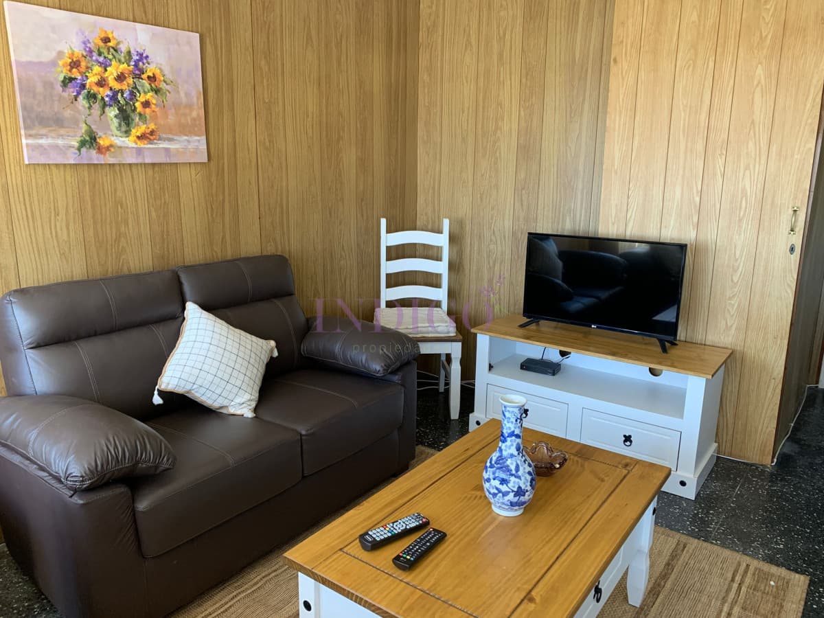 Departamento en venta de dos dormitorios, muy buena oportunidad. - Indigo Propiedades