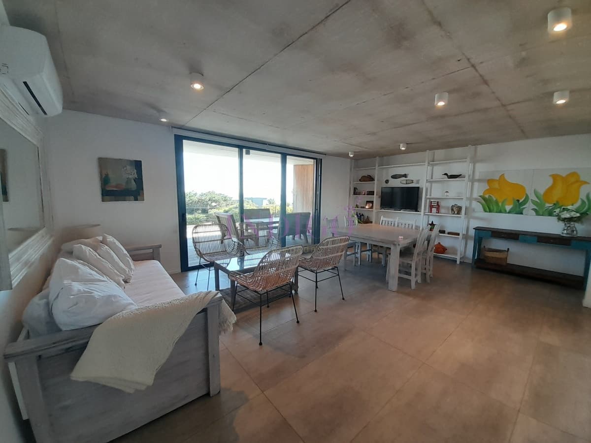 Alquiler de apartamento 2 dormitorios, Manantiales, Uruguay - Indigo Propiedades
