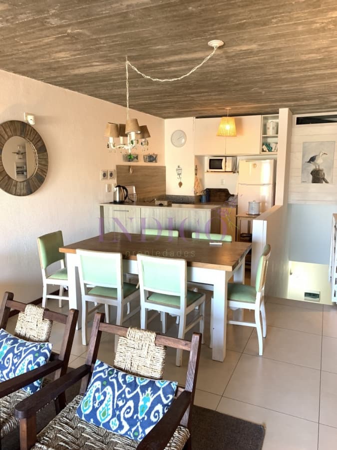 Departamento en venta en pleno  Manantiales, 3 dormitorios . - Indigo Propiedades