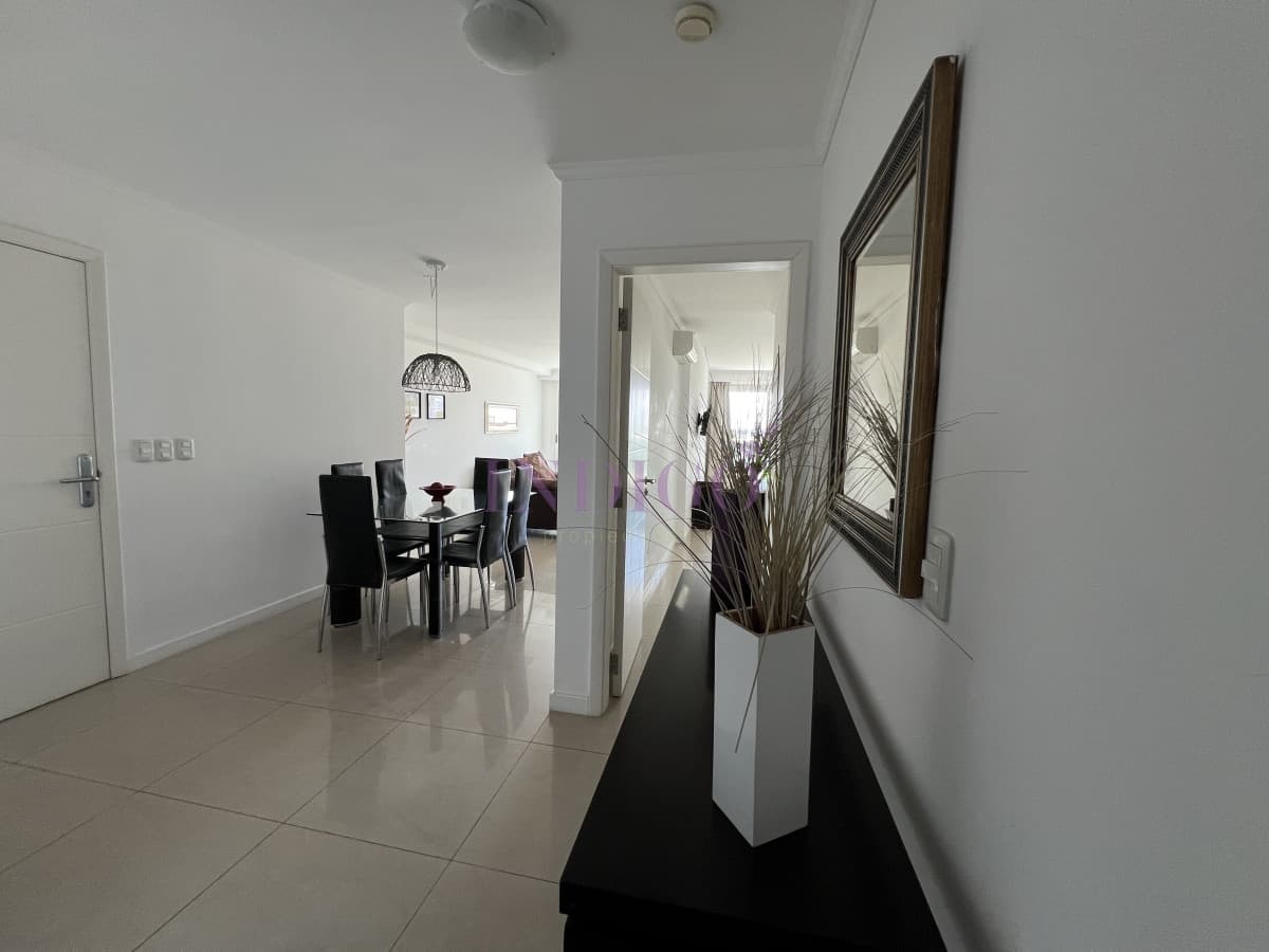 Apartamento alquiler Playa Mansa - Indigo Propiedades