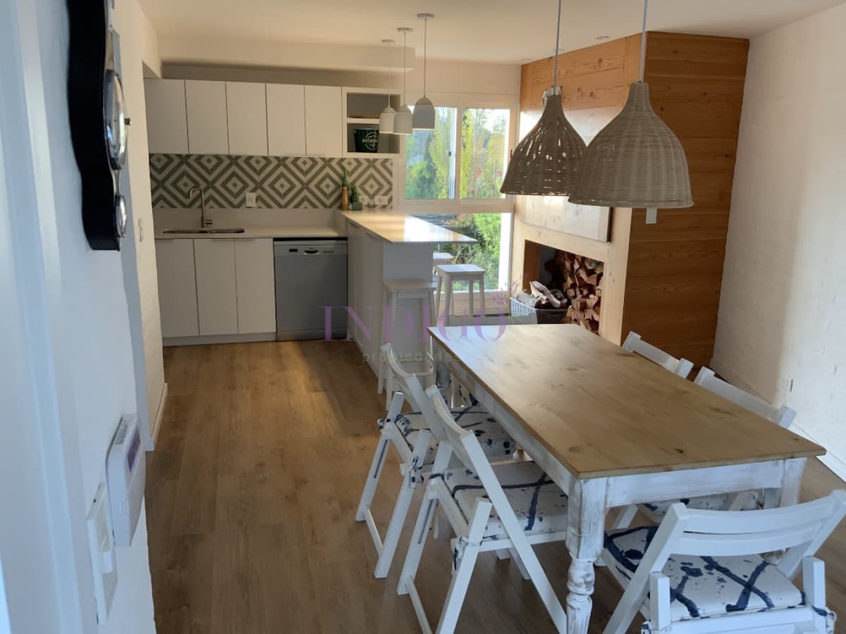 Apartamento en Alquiler en La Barra - Indigo Propiedades