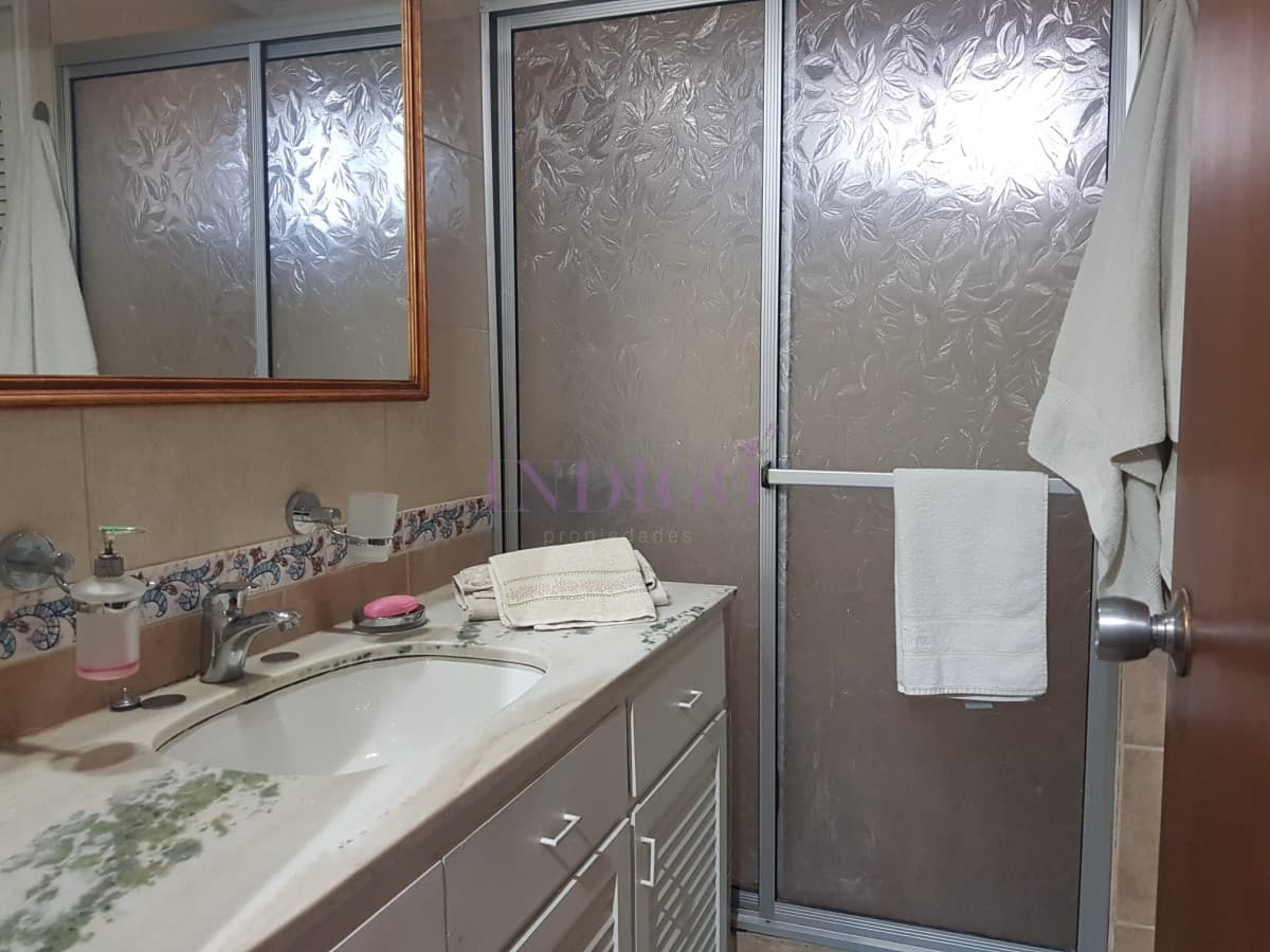 Apartamento muy luminoso en Punta del Este - Indigo Propiedades