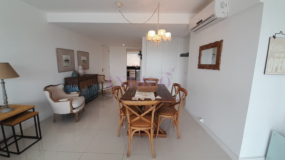 Apartamento de 2 Dormitorios en Alquiler, Manantiales, Uruguay - Indigo Propiedades