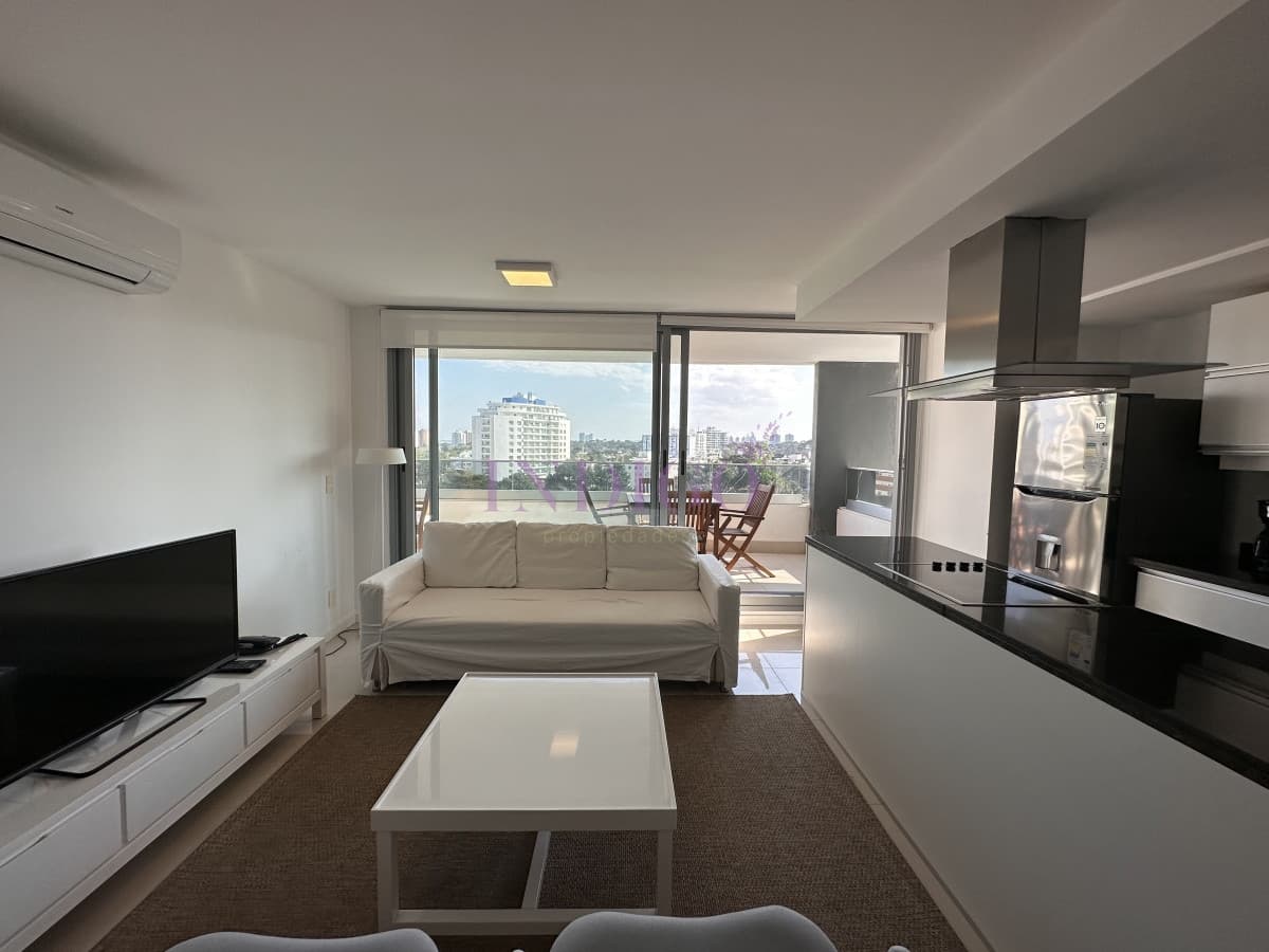Apartamento playa Brava 3 dorm y 3 baños - Indigo Propiedades