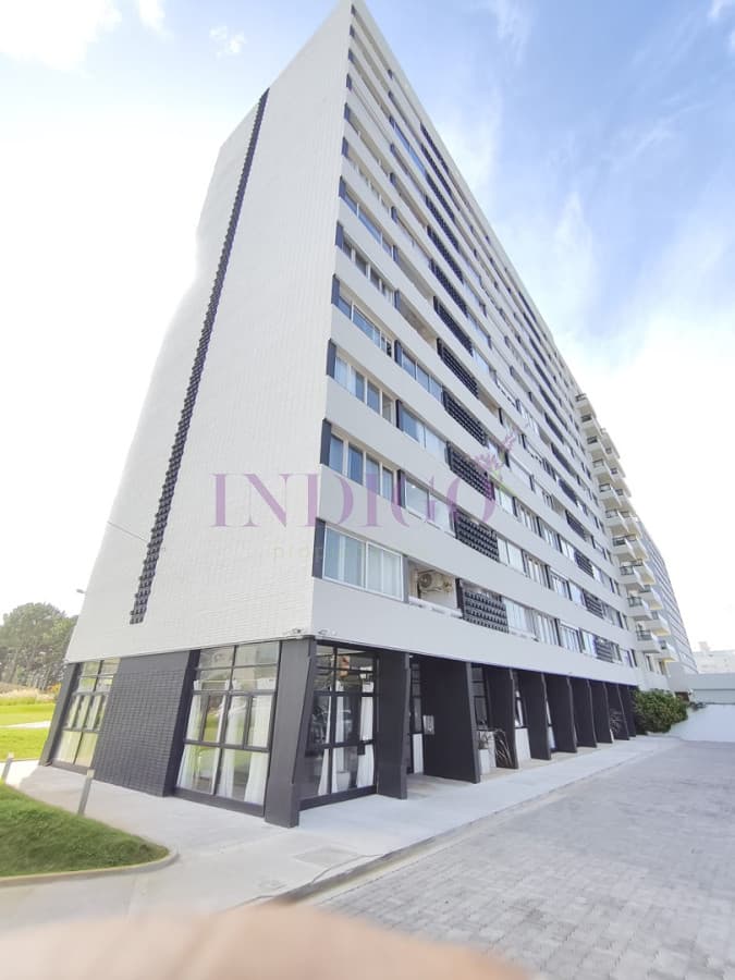 Apartamento en Venta en Aidy Grill-Punta del Este - Indigo Propiedades
