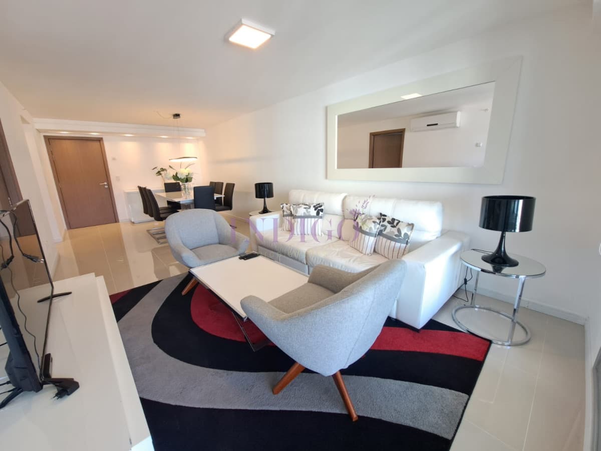 Apartamento en Brava. - Indigo Propiedades