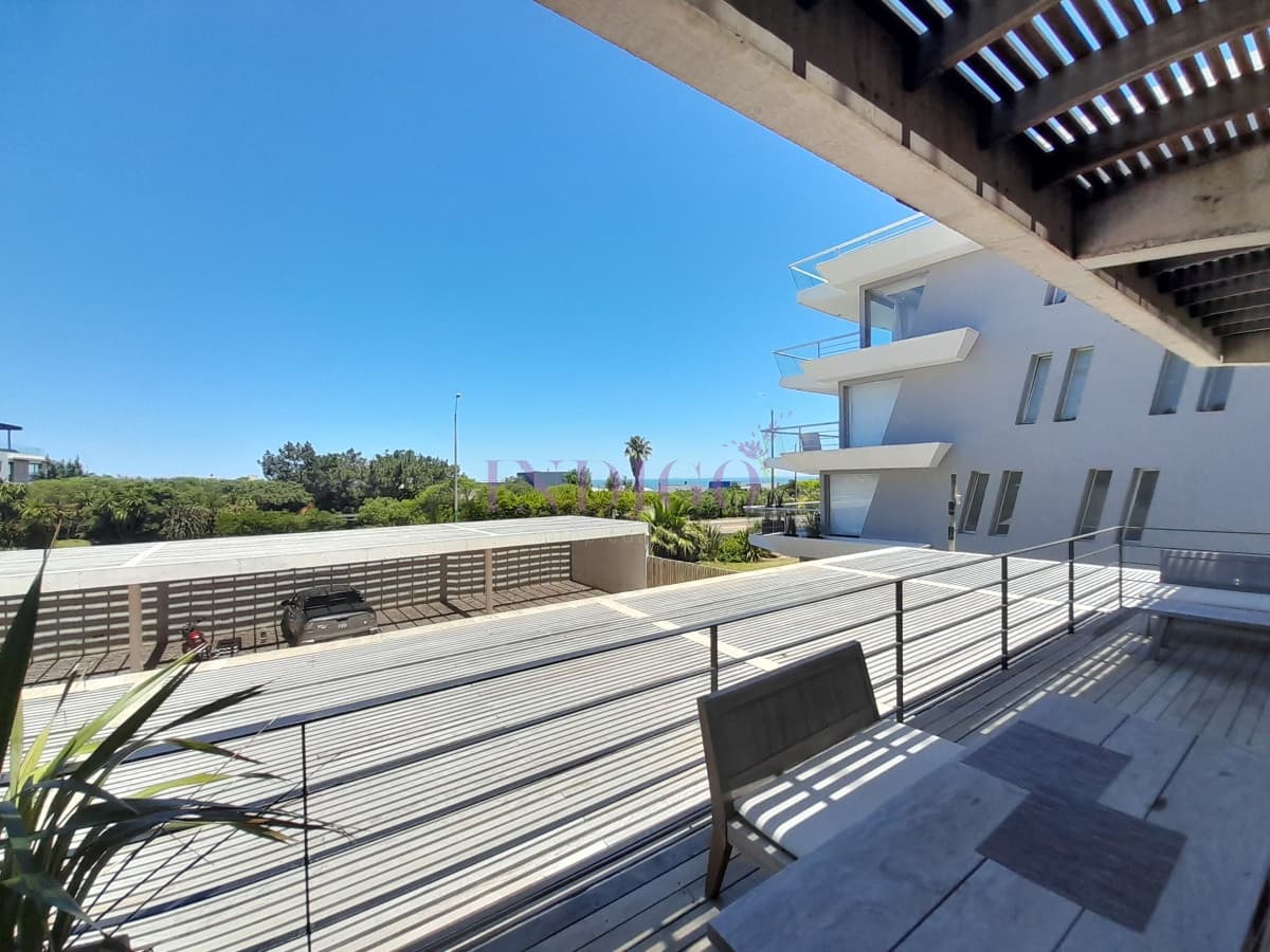 Alquiler de apartamento 2 Dormitorios, Manantiales, Uruguay - Indigo Propiedades