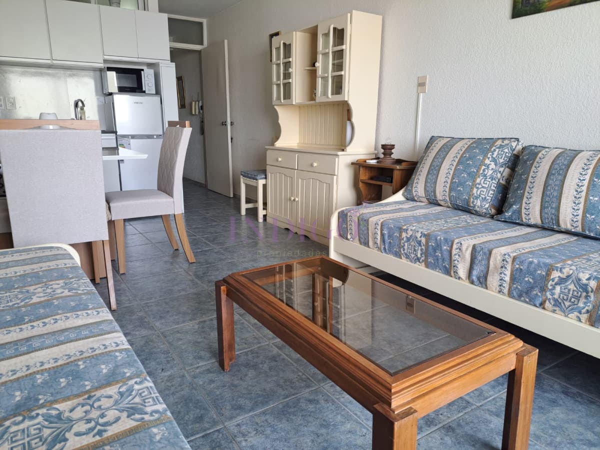 Apartamento en península sobre Gorlero, para 4 personas - Indigo Propiedades