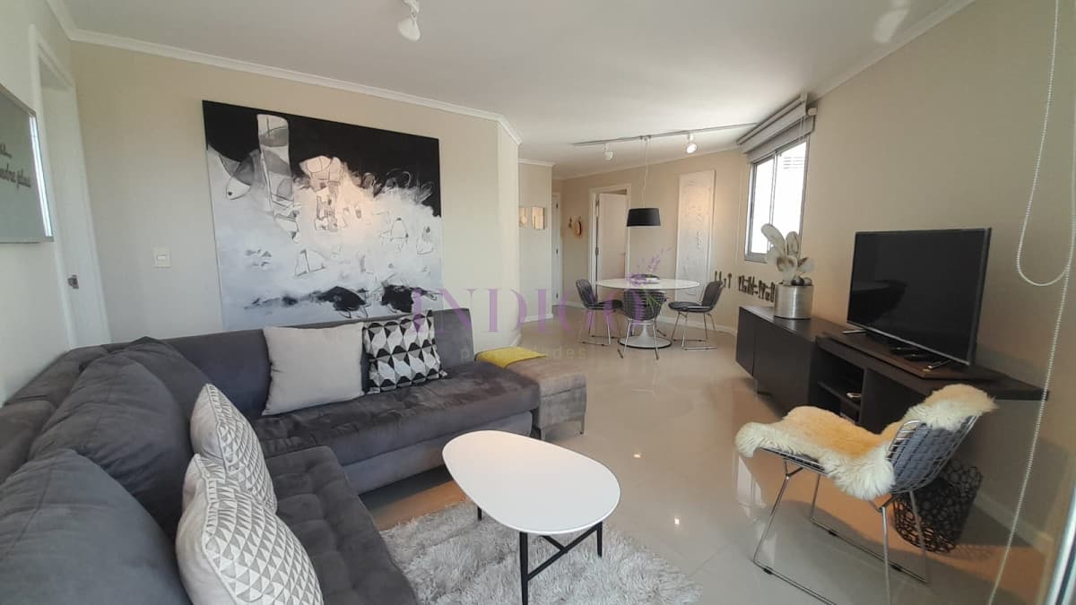 En Venta, Ocean Drive,2 dorm, Punta del Este - Indigo Propiedades