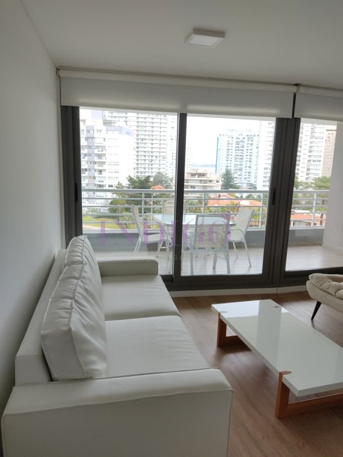 Muy buen departamento  en Mansa, 2 dormitorios . - Indigo Propiedades