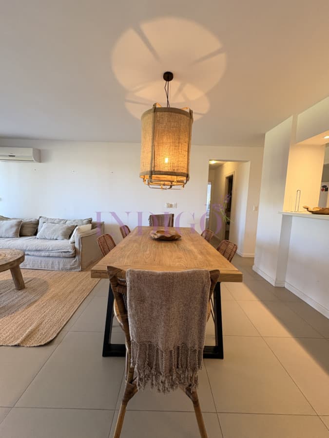 En venta, Rincon del Indio, apartamento. - Indigo Propiedades