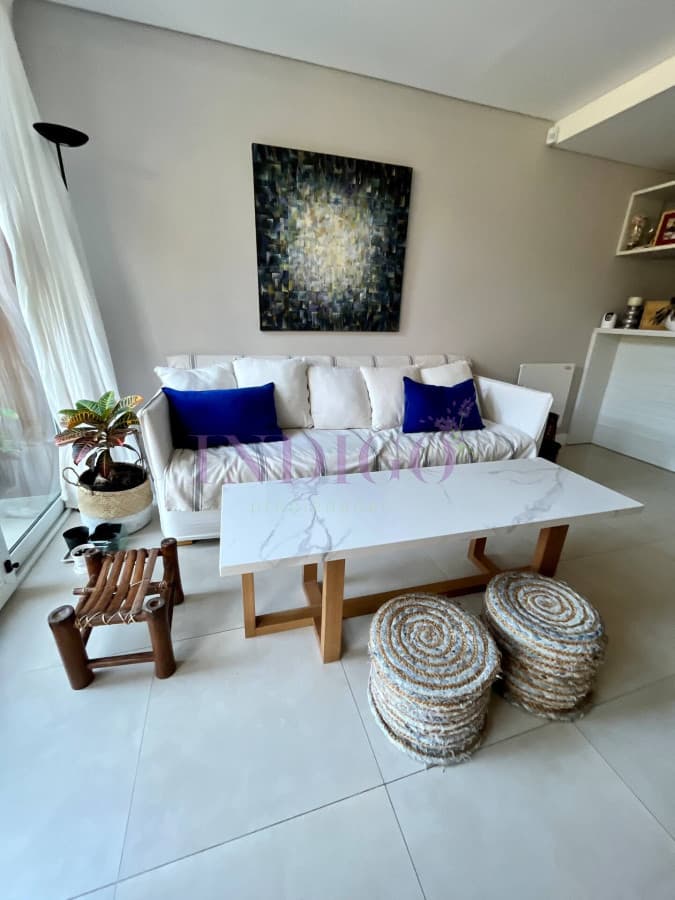 Apartamento en La Barra en Alquiler - Indigo Propiedades